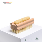 Nagelbürste Holz - Hovedal