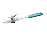 Spülbürste für Mixbehälter - Hovedal - 3er Set (Blau/Orange/Blau)