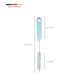 Spülbürste für Mixbehälter - Hovedal - 3er Set (2x Gelb/ 1x Blau)