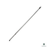 Teleskopstiel - Besenstiel Hovedal