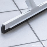 Wasserschieber Kunststoff