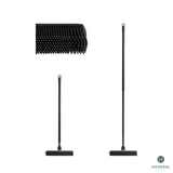 Gummibesen mit Teleskopstiel