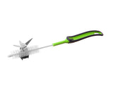 Spülbürste für Mixbehälter - Hovedal - 4er Set (3xGelb/Grün)