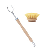 Spülbürste Holz - Hovedal - 4er Set