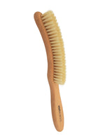 Hutbürste zum reinigen von Filz