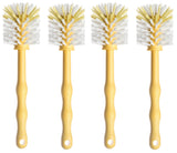 Spülbürste für Mixbehälter - Hovedal - 4er Set (Gelb)