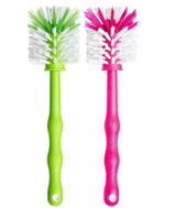 Spülbürste für Mixbehälter - Hovedal - 2er Set (Grün/Pink)