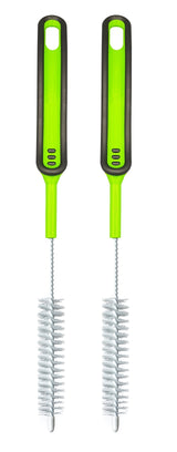 Messerbürste - Hovedal - 2er Set Grün