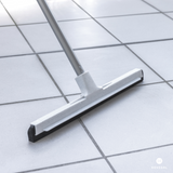 Wasserschieber Kunststoff mit Stiel