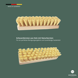 Scheuerbürste - Hovedal - 2er Set