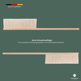 Schneebesen für Auto