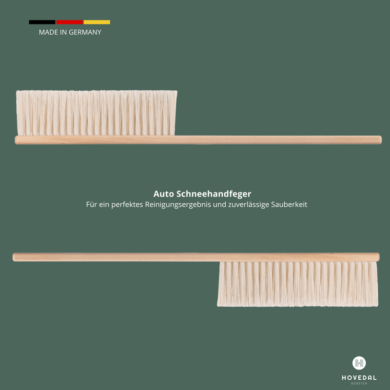 Schneebesen für Auto