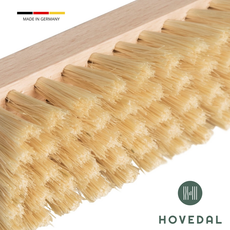 Scheuerbürste - Hovedal - 2er Set