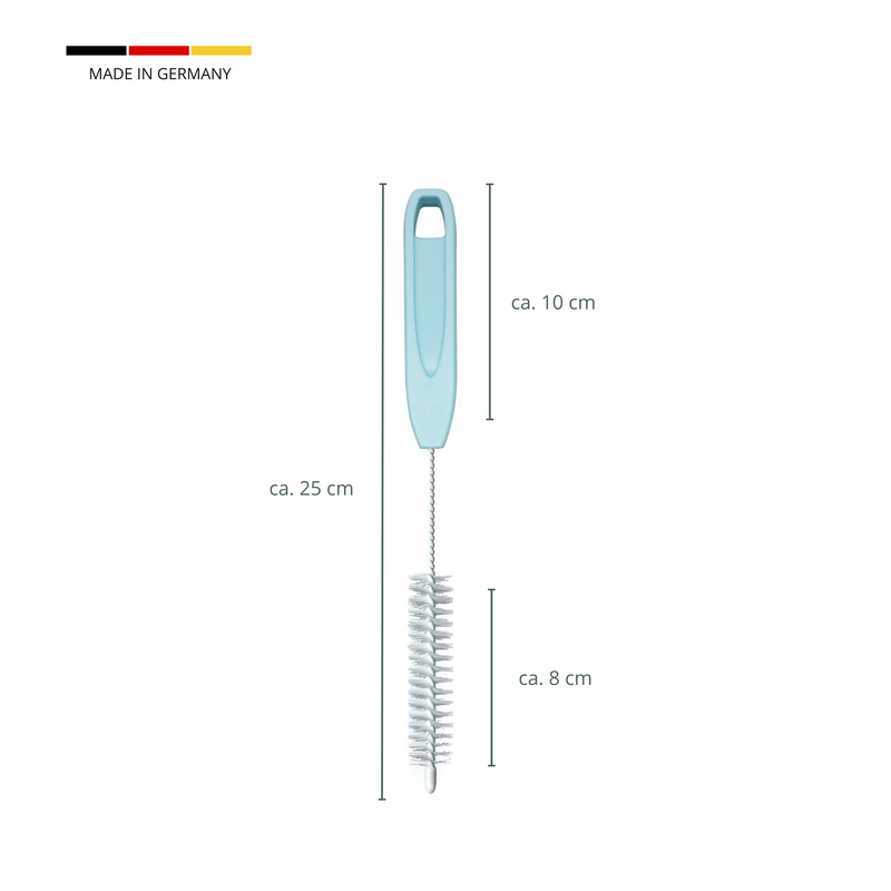 Spülbürste für Mixbehälter - Hovedal - 3er Set (Grün/Pink/Blau)