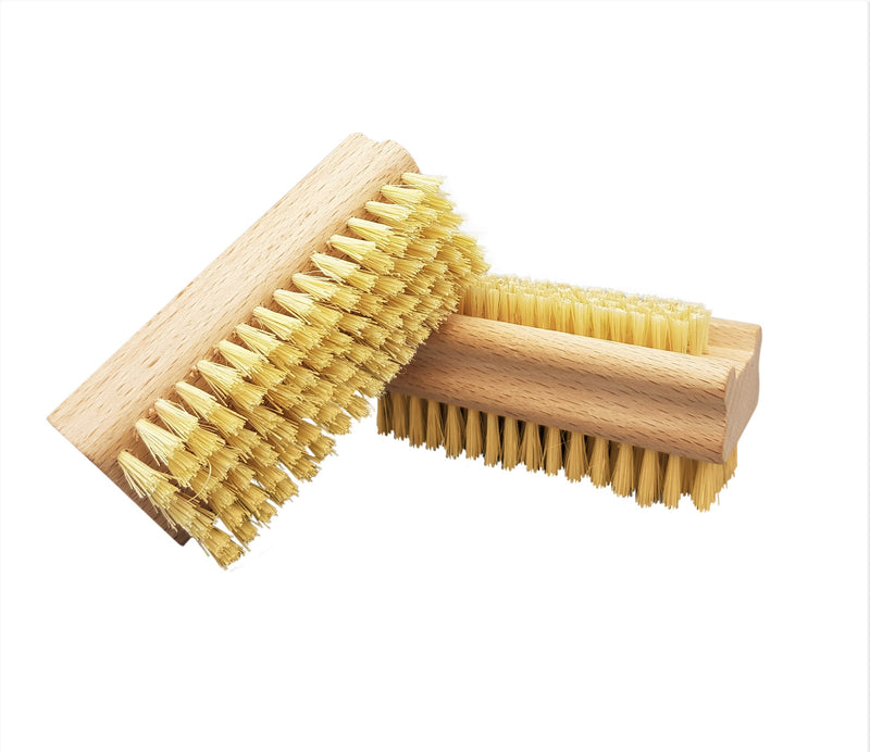 Nagelbürste Holz - Hovedal