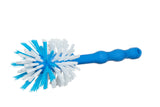 Spülbürste für Mixbehälter - Hovedal - 2er Set (Blau/Gelb)