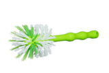 Spülbürste für Mixbehälter - Hovedal - 3er Set (Grün/Pink/Grün)
