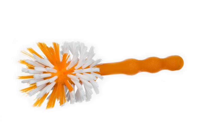 Spülbürste für Mixbehälter - Hovedal - 3er Set (Blau/Orange/Blau)