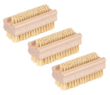Nagelbürste Holz - Hovedal