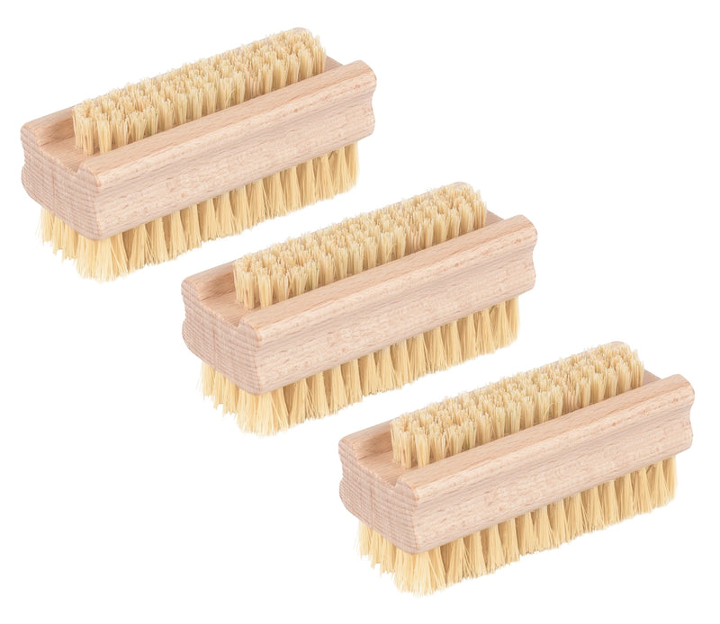 Nagelbürste Holz - Hovedal