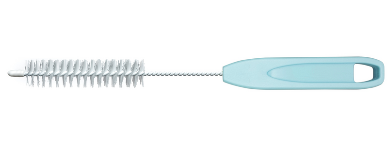Messerbürste - Hovedal - 3er- Set Blau