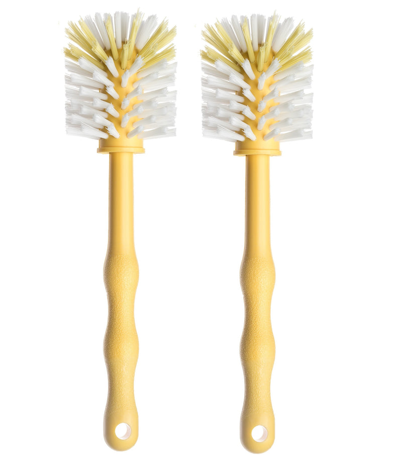 Spülbürste für Mixbehälter - Hovedal - 2er Set (Gelb)